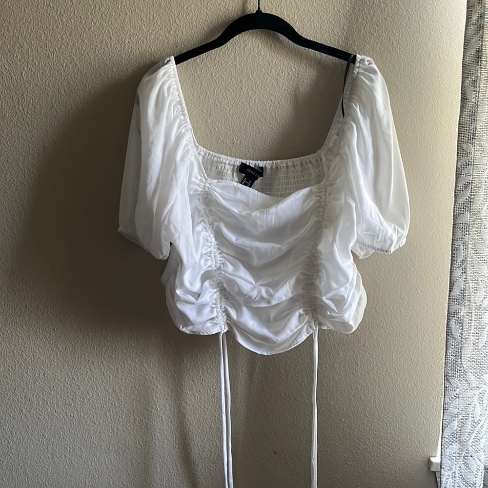 Forever, 21+ top
